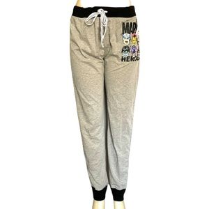 Marvel Women’s Pajama pants